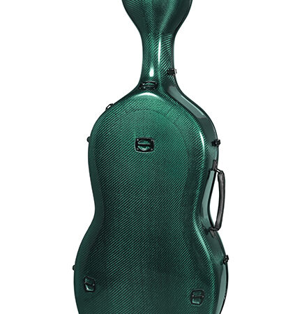 Musilia Cello Case M6 (Universal)