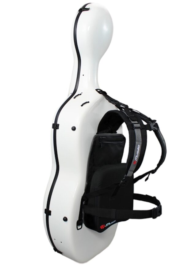 Musilia Cello Case S1 - Image 3