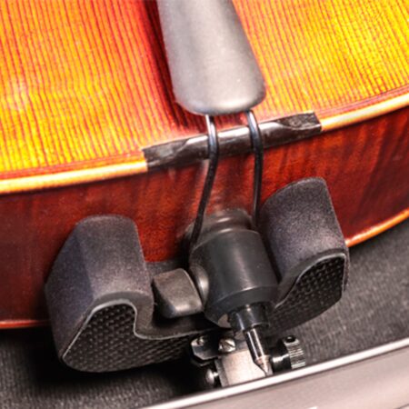 Musilia Cello Case