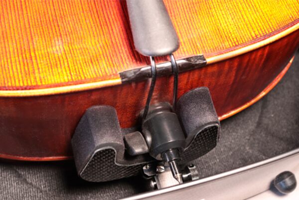 Musilia Cello Case