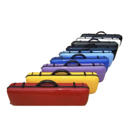 MUSILIA P2 CARBON FIBER VIOLIN CASE