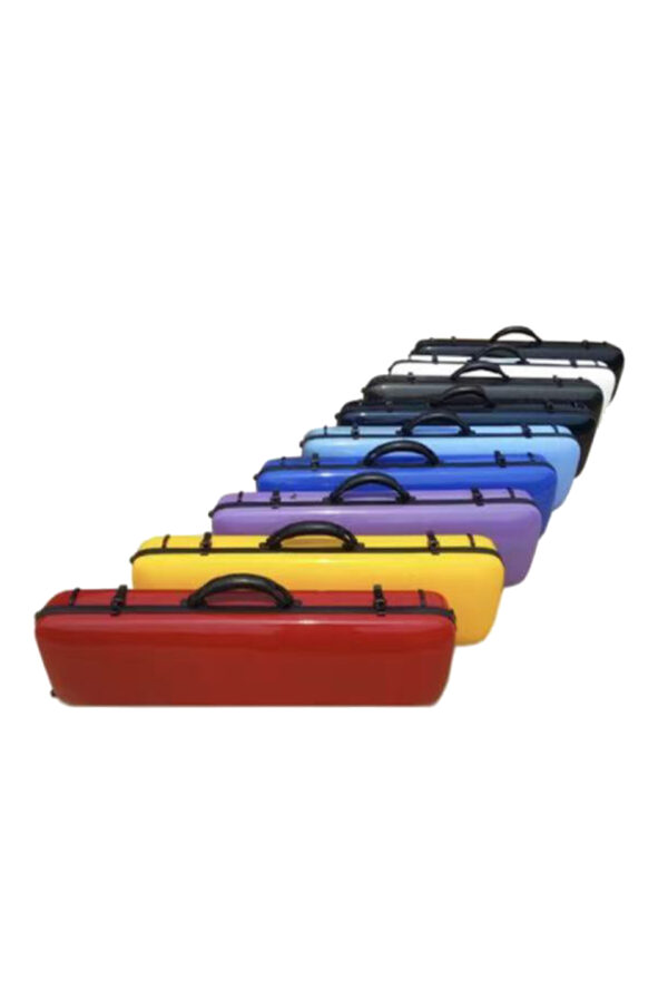 MUSILIA P2 CARBON FIBER VIOLIN CASE