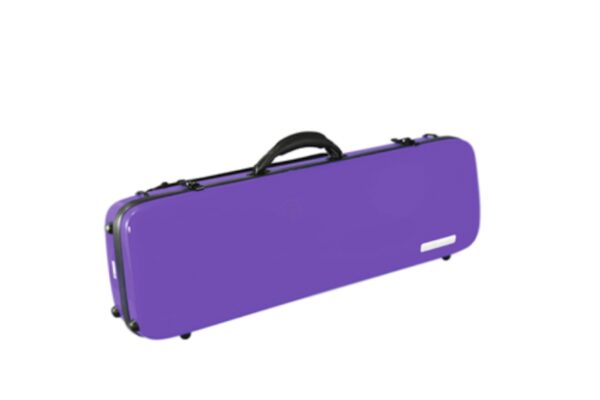 MUSILIA P2 CARBON FIBER VIOLIN CASE