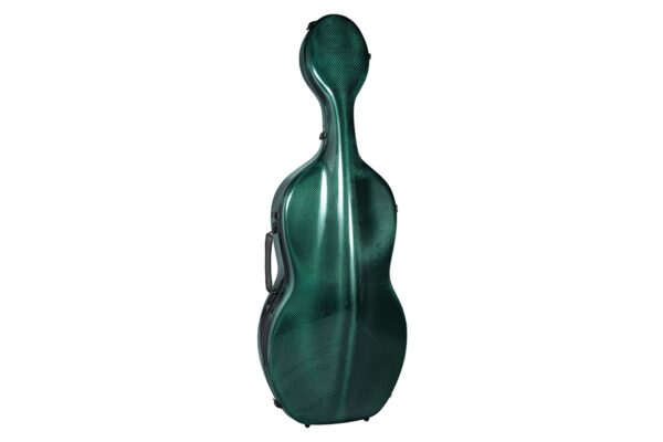 Musilia Cello Case M6 (Universal)